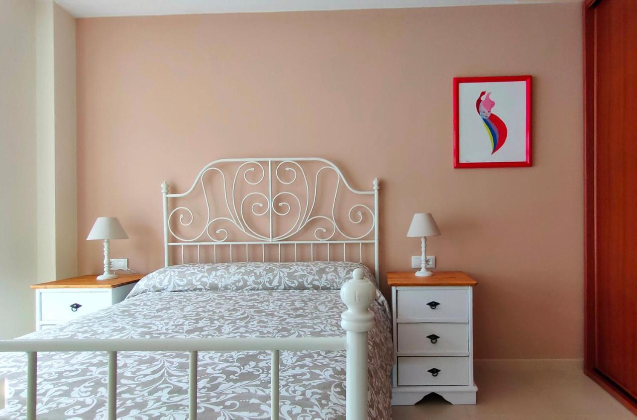 Apartament Casa Charo - Sardineiro Fisterra Zewnętrze zdjęcie