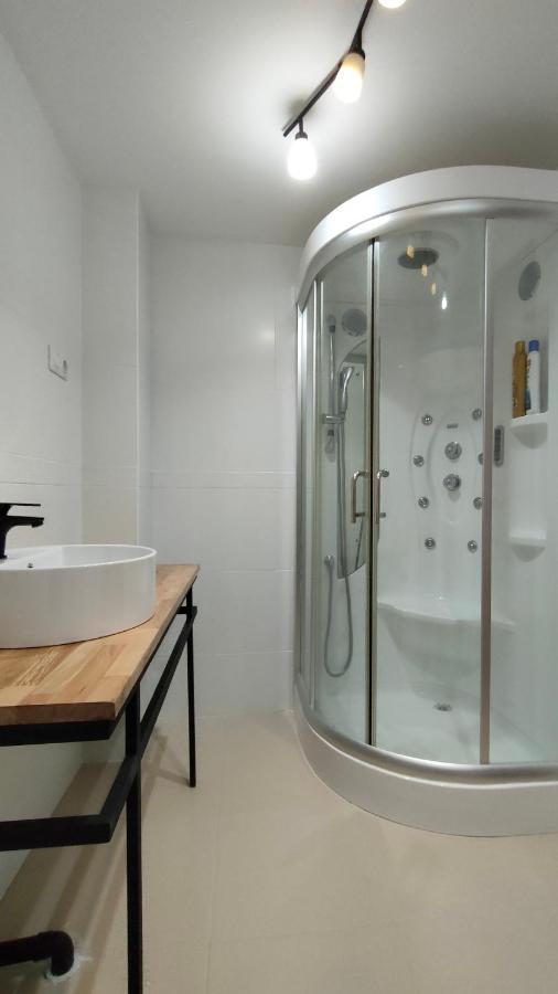 Apartament Casa Charo - Sardineiro Fisterra Zewnętrze zdjęcie
