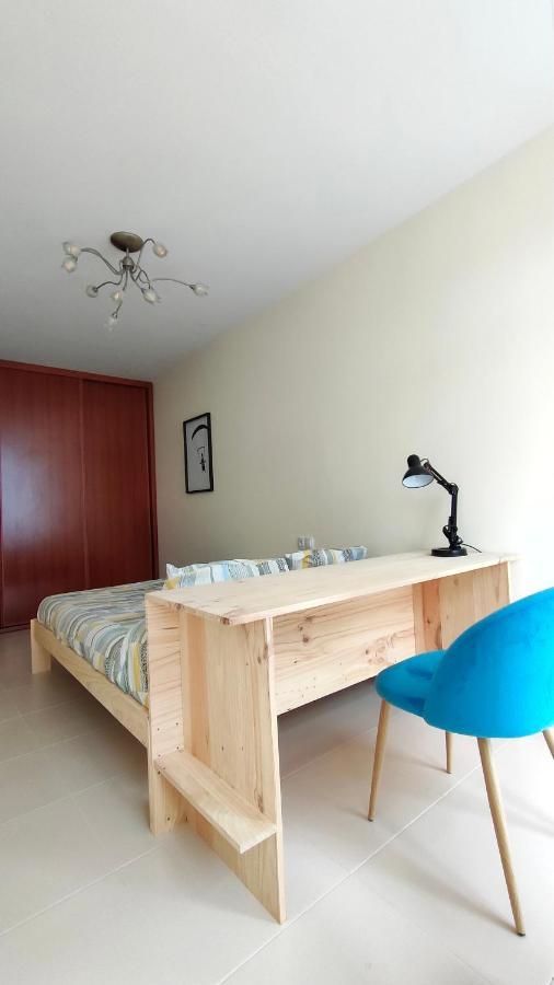 Apartament Casa Charo - Sardineiro Fisterra Zewnętrze zdjęcie