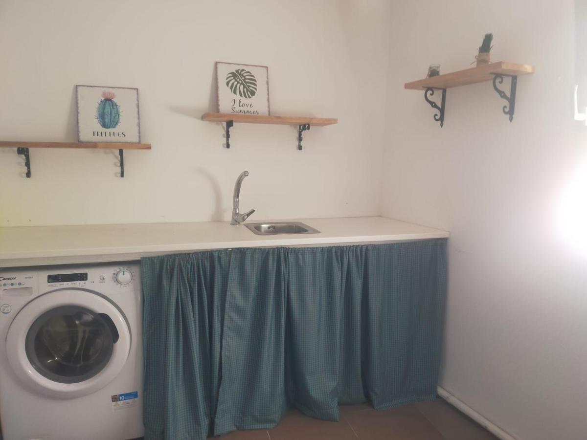 Apartament Casa Charo - Sardineiro Fisterra Zewnętrze zdjęcie
