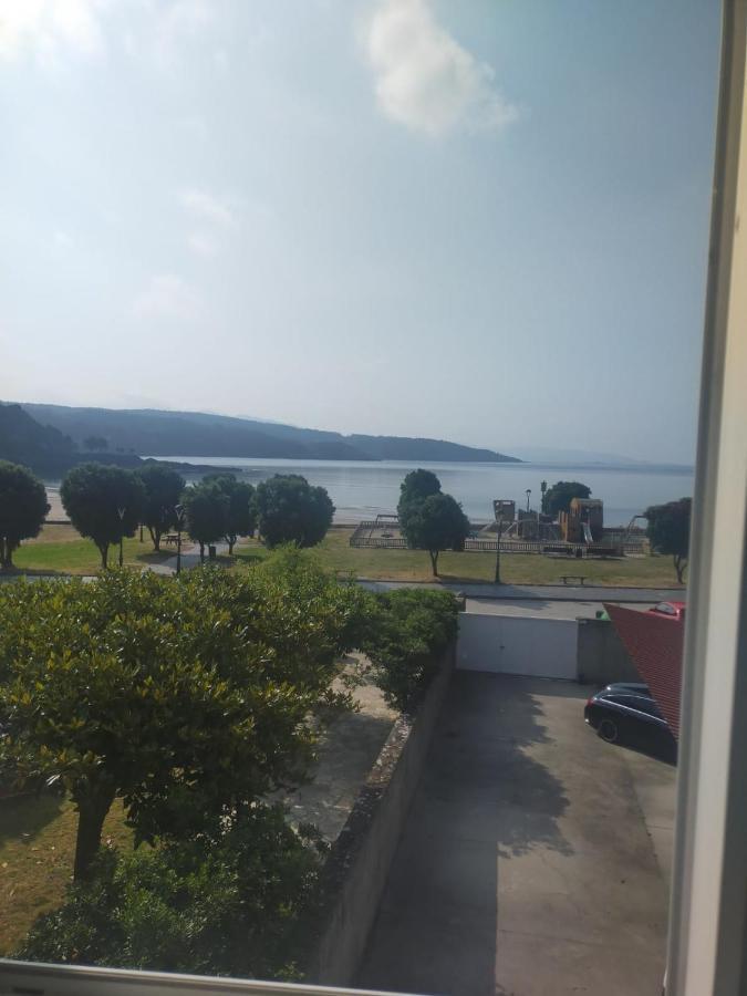 Apartament Casa Charo - Sardineiro Fisterra Zewnętrze zdjęcie